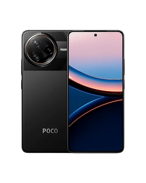 POCO F7 Ultra NFC Dual SIM de 512GB 16GB RAM de 6.67" 50+50+32MP 32MP