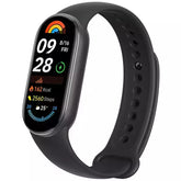 Pulseira Inteligente Xiaomi Smart Mi Band 9 M2345B1 - Preto
