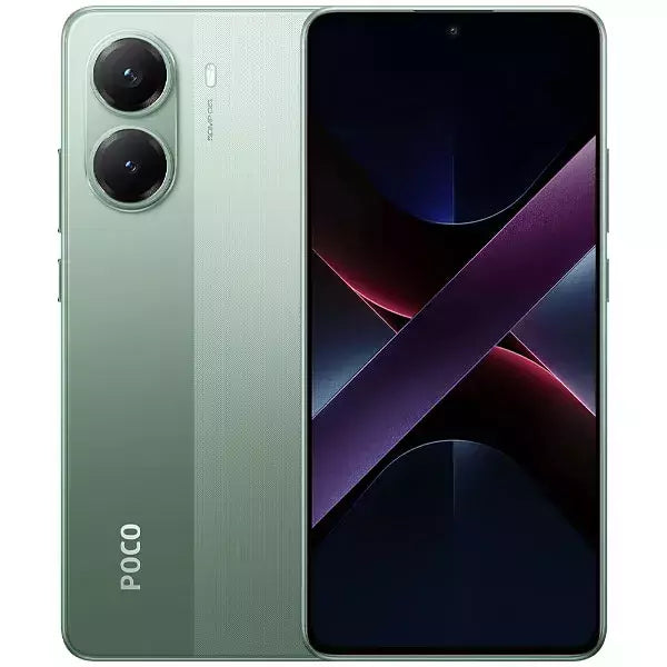 Poco X7 Pro 12GB ram 512GB