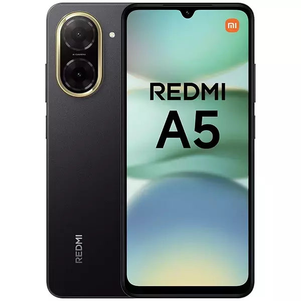 Xiaomi Redmi A5 Global 128GB 4GB RAM Dual SIM Tela 6.88"