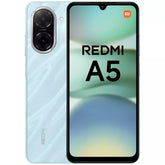 Xiaomi Redmi A5 Global 128GB 4GB RAM Dual SIM Tela 6.88"