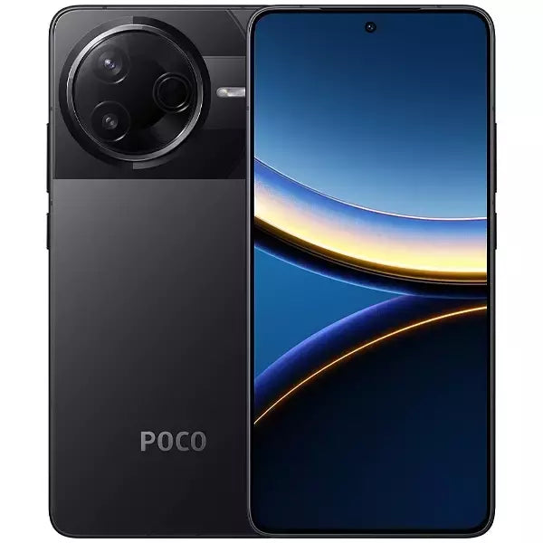 Xiaomi Poco F7 Pro 5G Global 512GB 12GB RAM Dual SIM Tela 6.67"