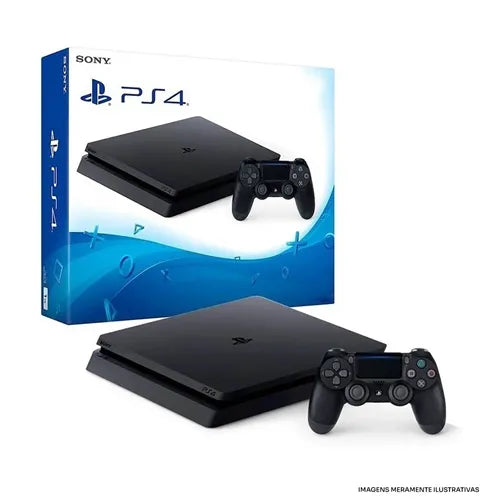 Ps4 1tb