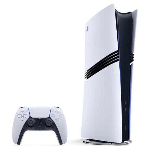 Ps5 Pro 2tb
