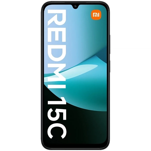 REDMI 15C 8GB RAM 256GB