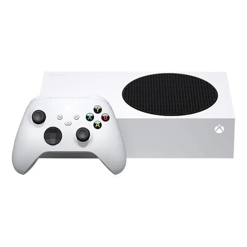 Xbox Series S 500gb